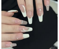 -手艺人不办卡美甲美睫