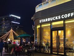 -东莞松山湖万象汇