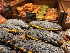 -B&C黄油与面包·THE GARDEN BAKERY概念店(世纪汇店)