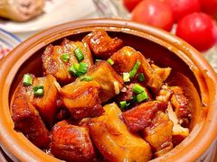 -旺角小渔村(二马路店)