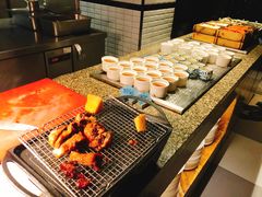 -星伦多自助料理(华润万象城店)