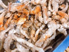 -阿姨小肉摊(同济西苑店)