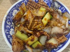 -君东记本帮面馆(天钥桥路店)