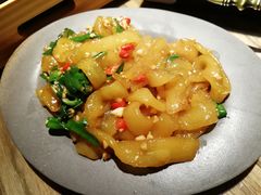 -不曾在把把烧•烧烤(莲坂磐基店)