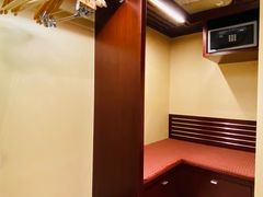 -深圳福田香格里拉大酒店