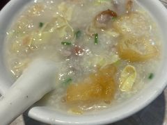 艇仔粥-荔银肠粉(广州天河华利路店)