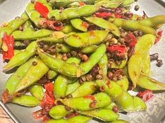 -北丐先生·野馄饨烧烤(长宁龙之梦店)