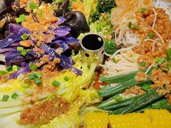 -津沽传奇(红桥水木天成店)