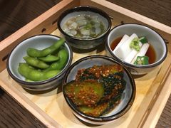 -樱宿日式和牛烧肉(五道口店)