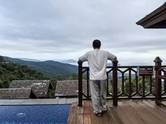 -三亚亚龙湾人间天堂鸟巢度假村