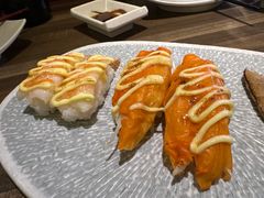 -三禾寿司(南城印象汇店)