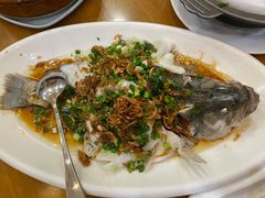 -先记烧鹅王·本地粤菜(福永店)