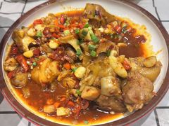 -江西老表·经典江西八大碗