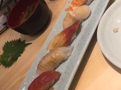 -Tuna maki寿司(园区永旺店)