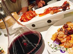-漢舍中国菜馆(浦东嘉里城店)