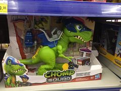 -永旺黄岛购物中心