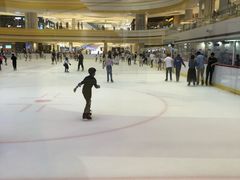 -冠军冰场CHAMPION RINK(苏州中心商场店)