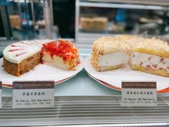 -德南面包房(尚都店)