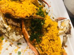 梭子蟹-盒马鲜生(杭州运河上街店)