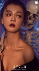 -盘子女人坊生日照·摄影馆(华强店)