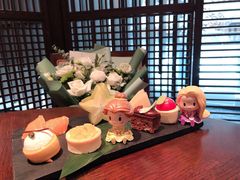 -佛山希尔顿酒店·融誉亚洲美食荟