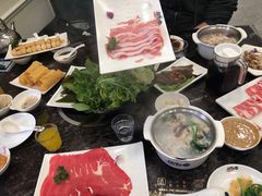 -朋友的火锅店(苏家屯店)