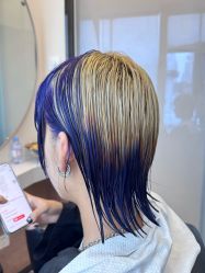 -GANO HAIR 
