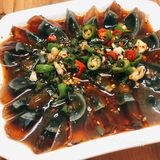 小巷子里的大美味！