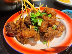 -小饕荟雅安贡椒鱼鲜馆(广福桥店)