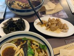 -友乐达台北精致面馆(张江店)