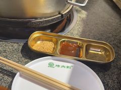 -佟爷·老北京炙子烤肉(动物园店)