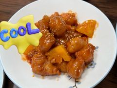 -冯大腕江湖川菜馆(后沙峪店)