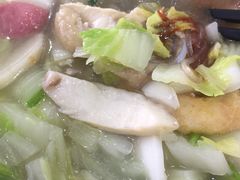 -紫金港餐饮中心-风味餐厅(浙江大学紫金港校区店)