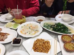 -燕云楼(云南路店)