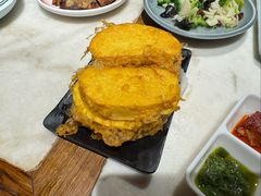 -小吊梨汤·北京菜·烤鸭(清河万象汇店)