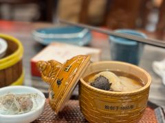 -安泰楼·佛跳墙创始人·传统闽味早茶·酒楼(三坊七巷闽菜地标店)