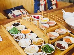 -双桥园·云南过桥米线(古城南门店)