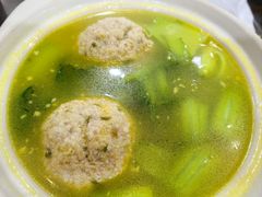 -溱湖八鲜菜馆