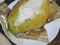 -panchos 墨西哥餐厅(嘉绿苑店)