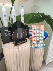 -Fundi张玉珊修身堂·indiba·BTL科技瘦身