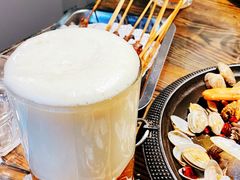 -鲁前海沿儿