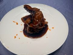 -狮王府淮扬菜(万象城店)