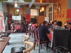-尼玛藏家风味园(阿山食城店)