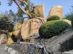 -南普陀寺