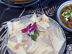 -山城棒棒军手作火锅·天花板手撕水牛鲜毛肚(北京店)