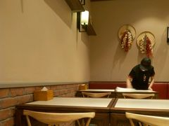 大堂-大食代美食广场(上海中心店)