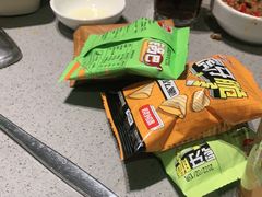 -海底捞火锅(吴中路店)