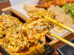 -八月美食小馆(银泰城总店)