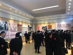 -古田会议纪念馆