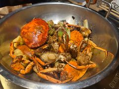 -七欣天香辣蟹火锅(上海银亿滨江店)